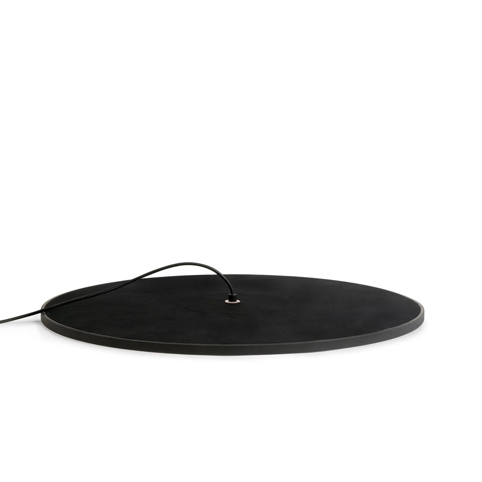 Warp pendant ⌀60-ø90 | black