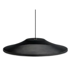 Warp pendant ⌀60-ø90 | black