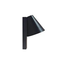 Wilmer wall | black