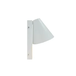 Wilmer wall | white