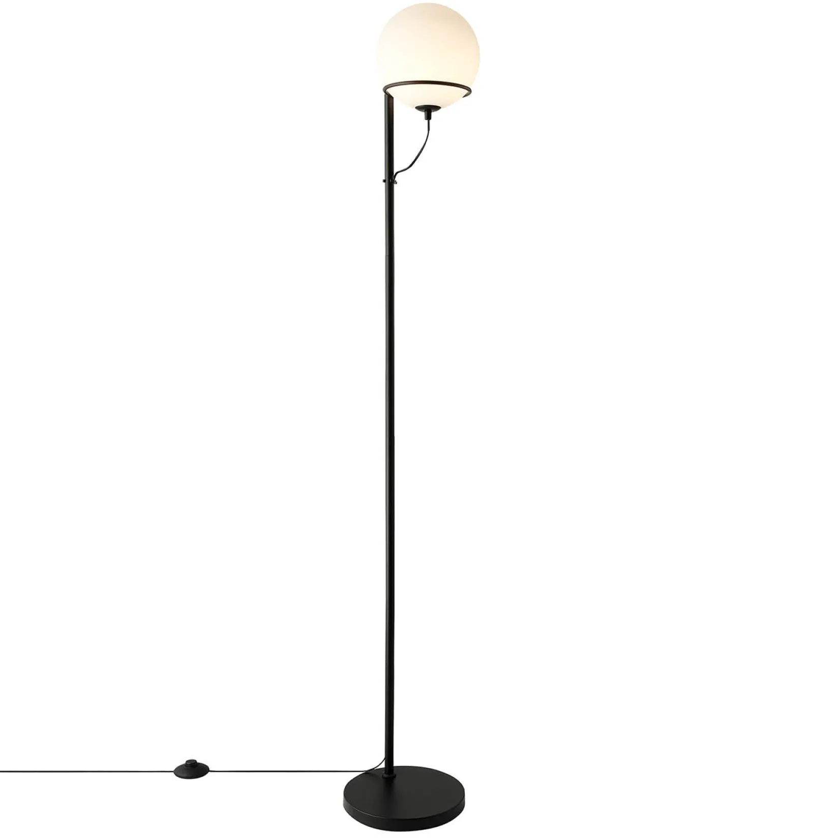 Wilson floor | black