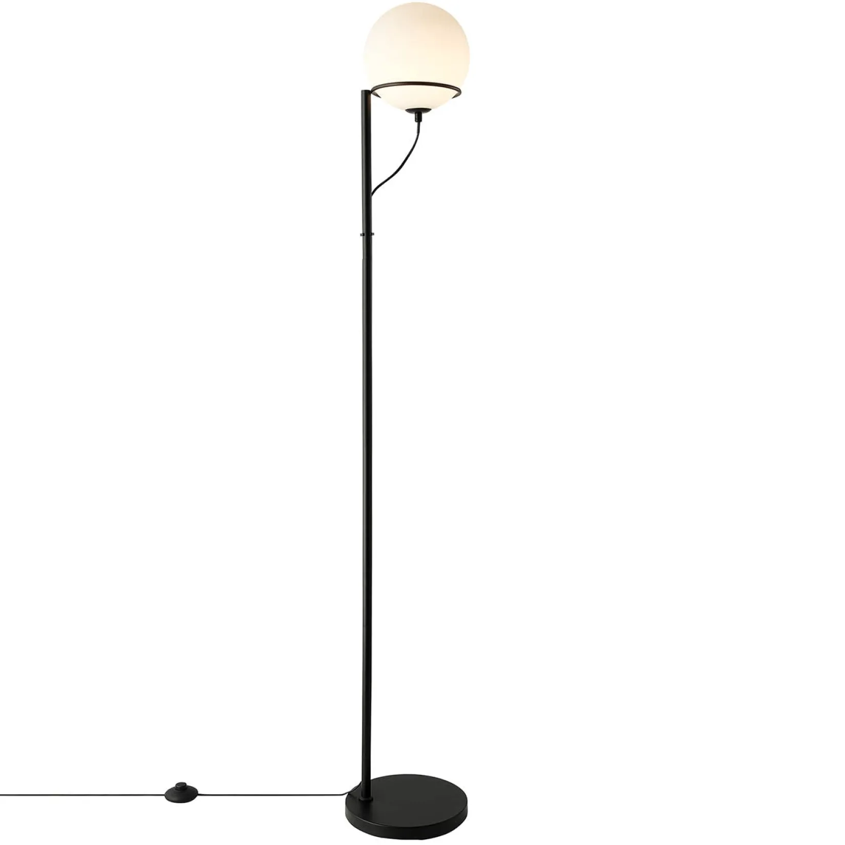 Wilson floor | black