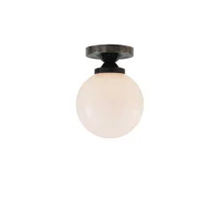Yaounde 14 | antique brass