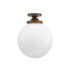 Yaounde 14 | antique brass