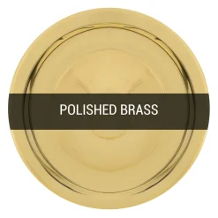 Yaounde 14 | antique brass