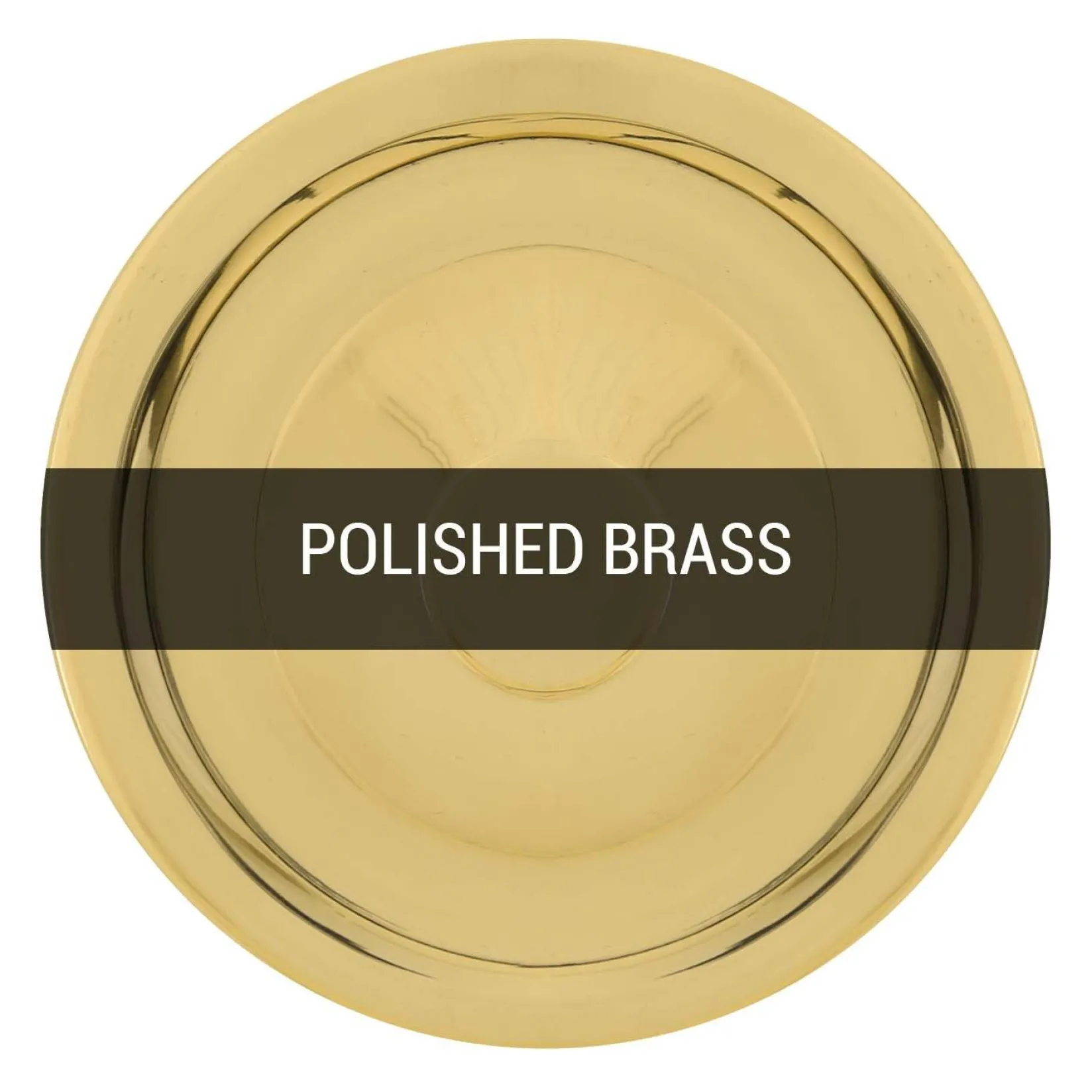 Yaounde 14 | antique brass