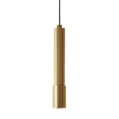 Ycro | matt brass