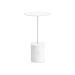 Yoru portable | white