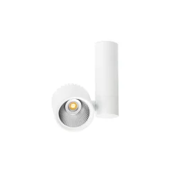 Zen tube surface | black